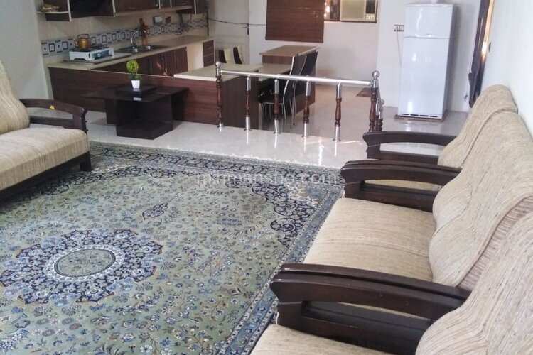 ویلا دوبلکس دوخواب طالقانی در رامسر