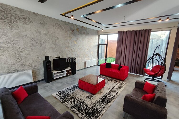 ویلا دو خواب وادان در دماوند