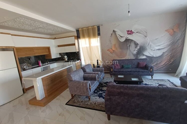 ویلا استخردار دوخواب آوا در چهارباغ