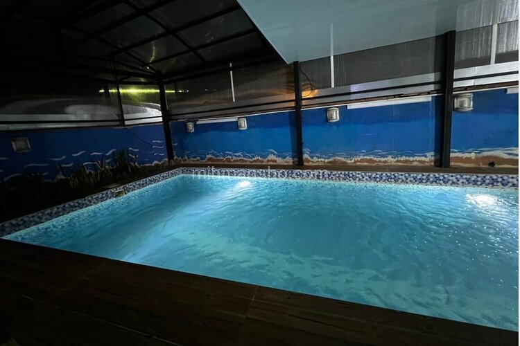 ویلا دوبلکس استخردار در محمودآباد