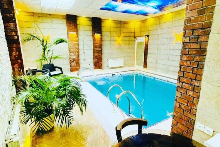 ویلا سه خوابه مازیار 2 در بندرانزلی