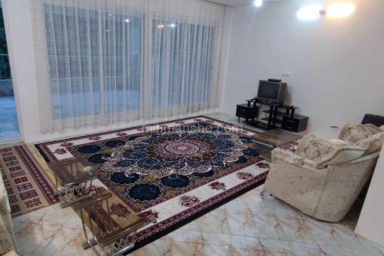 ویلا دو خواب اخلمد بهشت خراسان