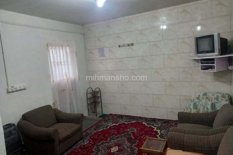 سوئیت مبله 15 متری در بندرانزلی