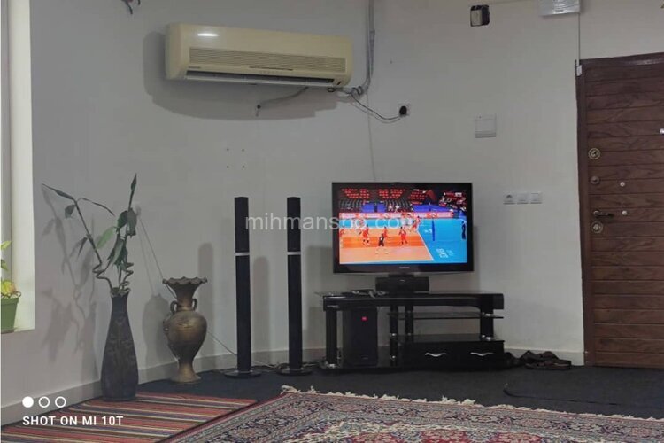 ویلا دوخواب نهال در دزفول