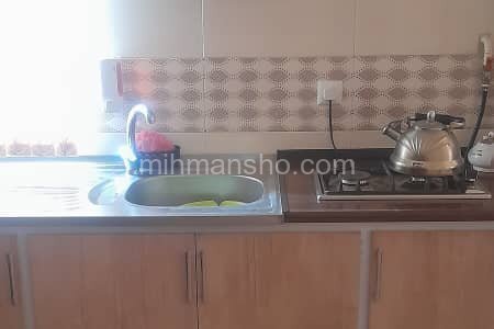 سوئیت 208 در مجتمع اقامتی تفریحی چلگرد