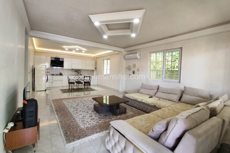 ویلا ویلا دوخواب یاس در رشت