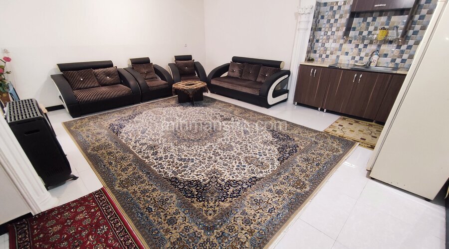 ویلای تکخواب ساحلی در فریدون کنار