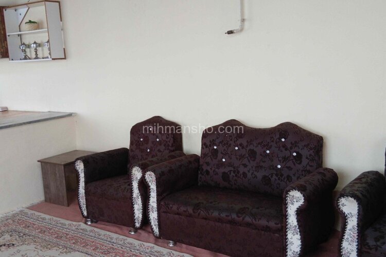 سوئیت مبله 60 متری در رضوانشهر