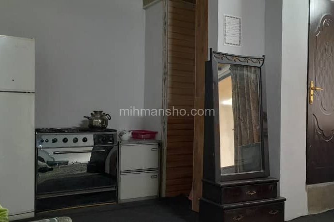 سوئیت 30 متری یک در قائمشهر