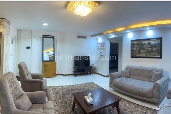 آپارتمان مبله جوان در مشهد