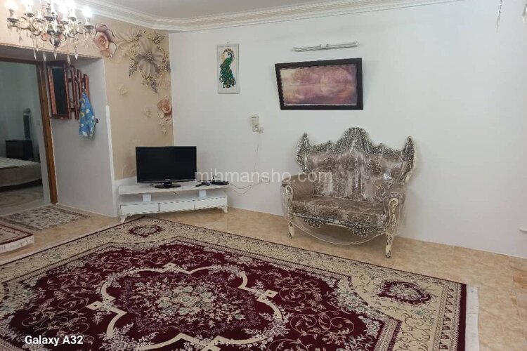 واحد طبقه اول تکخواب در بابلسر