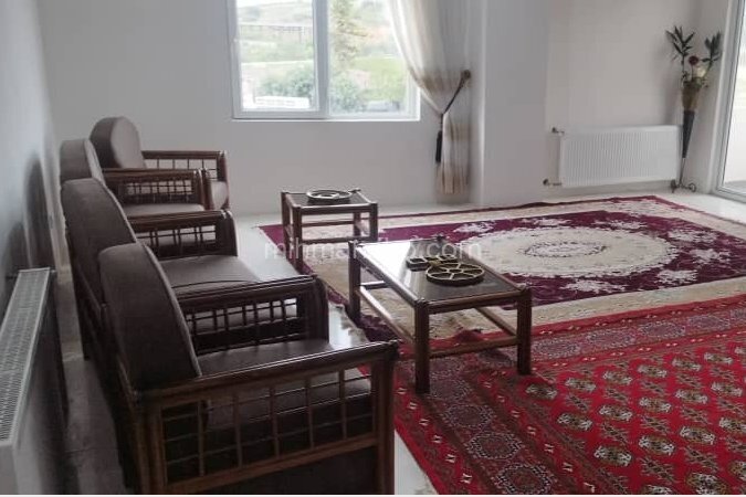 آپارتمان مبله دوخواب ساری در سورک