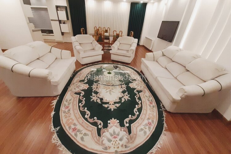 آپارتمان مبله دوخواب 6 در لنگرود