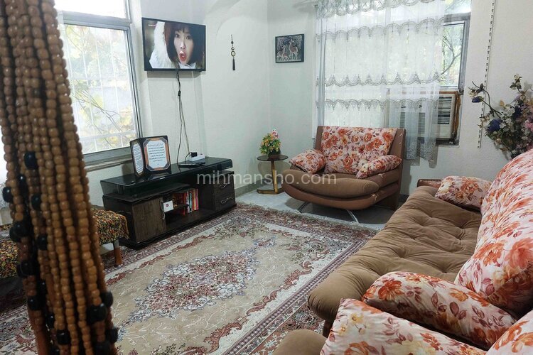 ویلای شهرزاد در رامسر