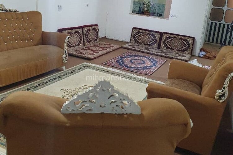 ویلا مبله دوخواب ماهک در شیراز