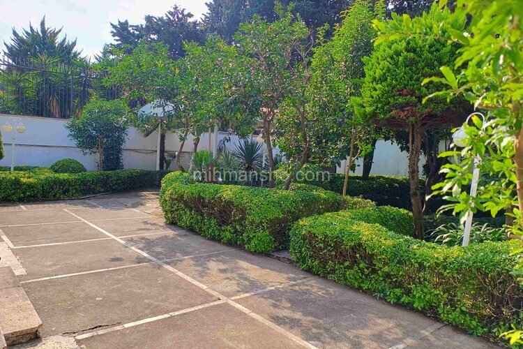 ویلا مبله سه خواب لوکس در رامسر