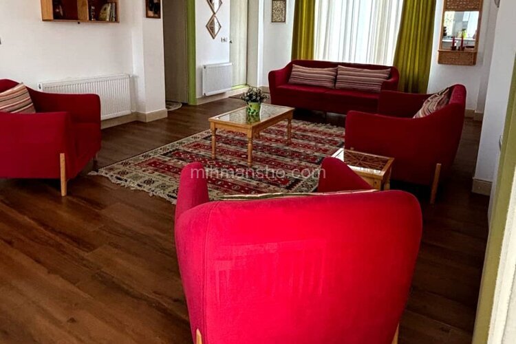 واحد طبقه همکف اسپیناز دو تالش