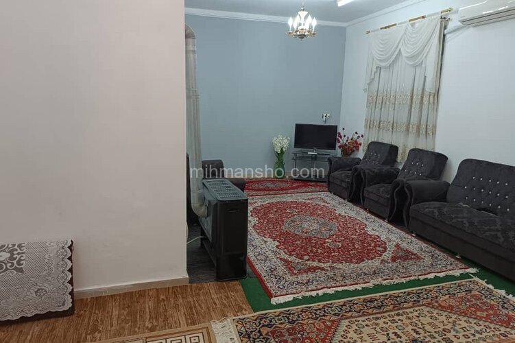 ویلا مبله دوخواب ماهور در کوچصفهان