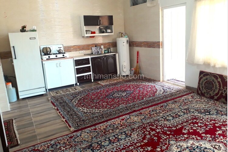 آپارتمان مبله تکخواب (2) در مهدی شهر