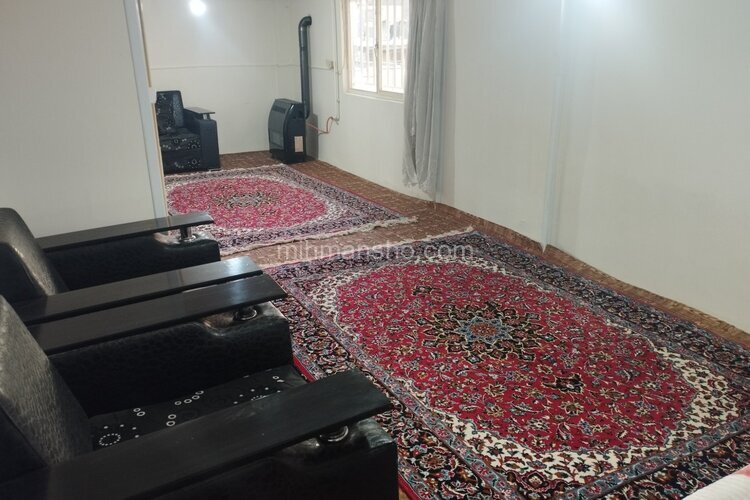 سوئیت شب واحد 5 در کرمانشاه