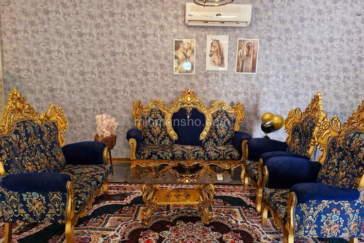 ویلا استخردار در شهریار