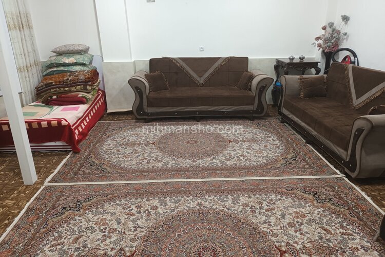 سوئیت ویلای 50 متری در خوی