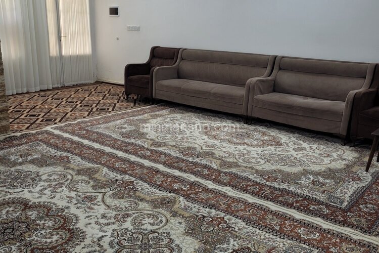 آپارتمان مبله تک خواب در کاشان