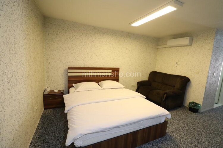 سوئیت مبله در شیراز (نیایش4)