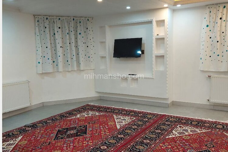 آپارتمان تکخواب در ماسال