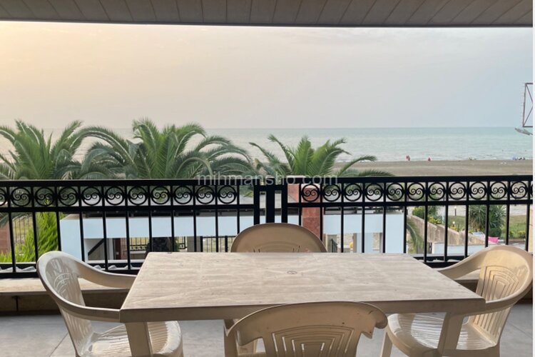 ویلا دوبلکس سه خواب آتشکده در نور