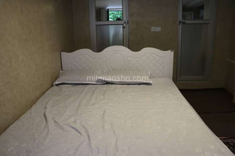 سوئیت 35 متری 1 در طبقه اول ویلای رودبار