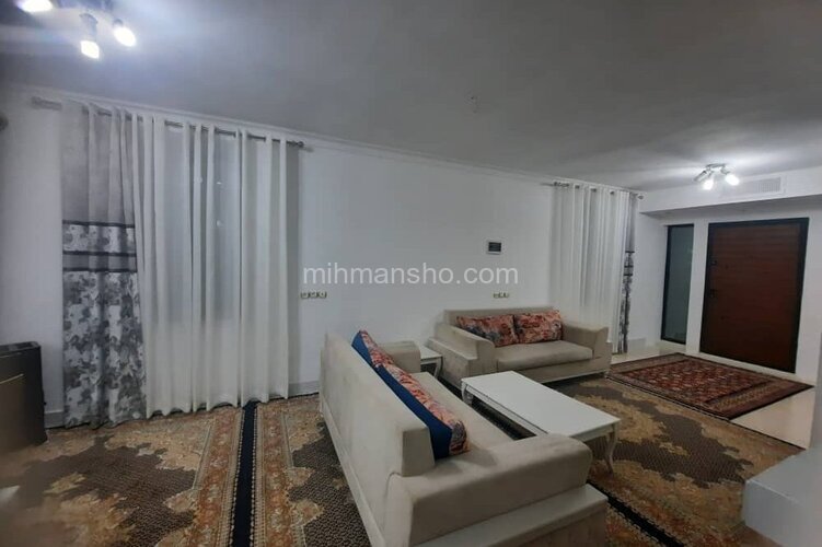 ویلا مبله تک خواب ژین در سنندج