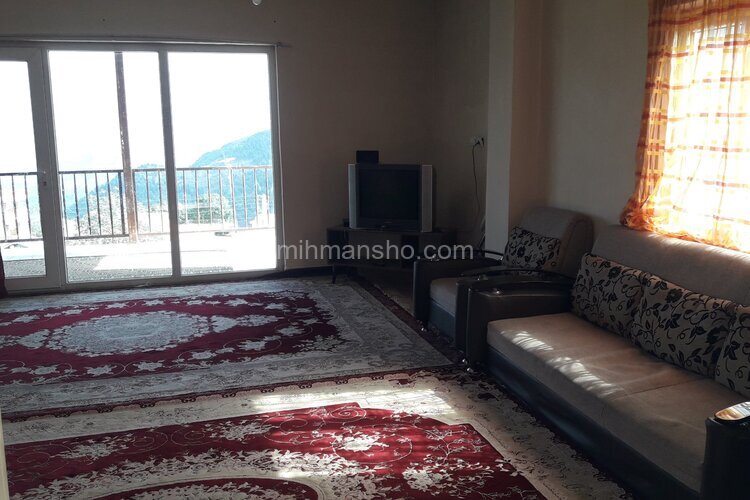 آپارتمان مبله دو خواب لتکا 2 در فیلبند