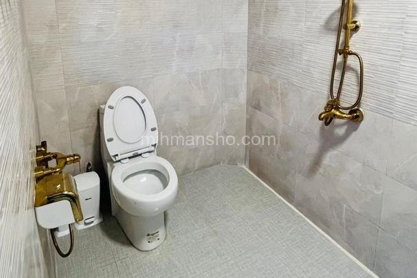 اتاق 8 در اقامتگاه بومگردی قشم