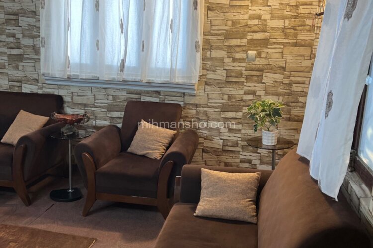 ویلا دربست جنگلی کوچصفهان رشت