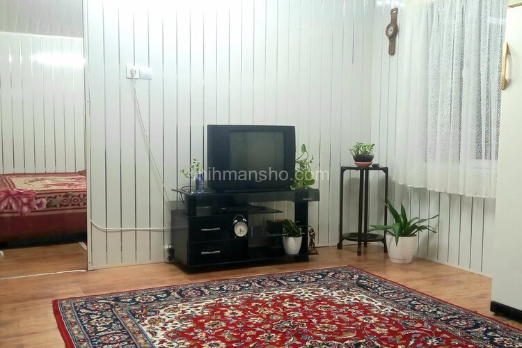 ویلا تکخواب در صومعه سرا