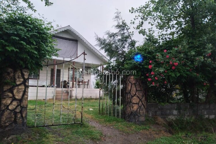 ویلا دو خواب در روستا شیوا