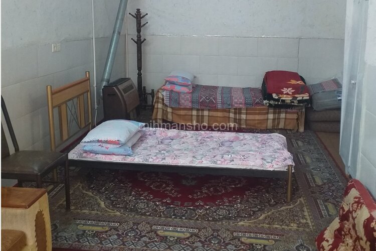 سوئیت مبله 100 متری در یزد