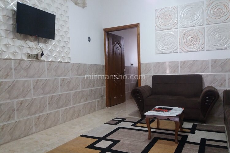 آپارتمان مبله تک خواب در بابلسر