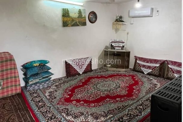 ویلا تکخواب تمشک در شیرگاه