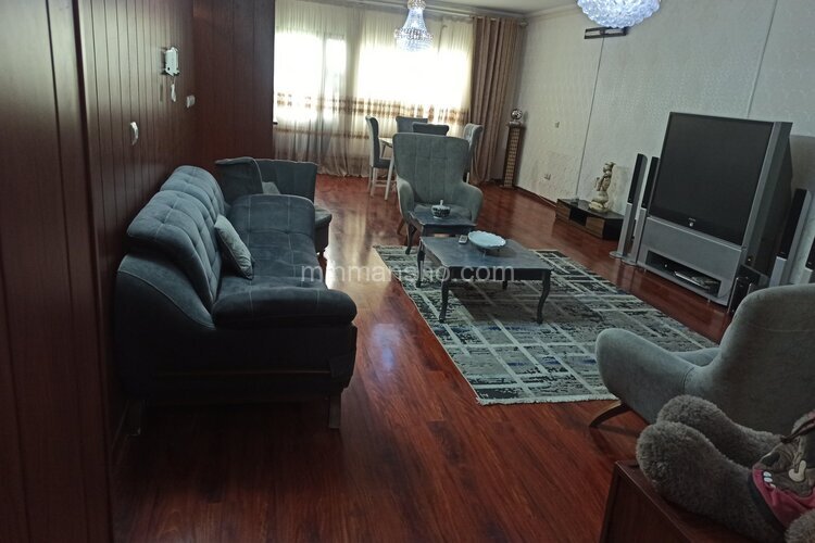 آپارتمان دو خواب مبله بام خورشید در مشهد