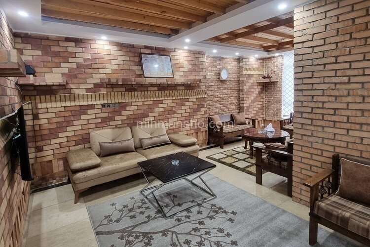 آپارتمان مبله تکخواب در رسالت