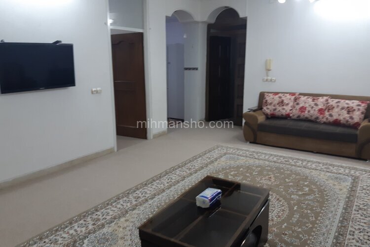 آپارتمان تکخواب ایران 2 در شیراز