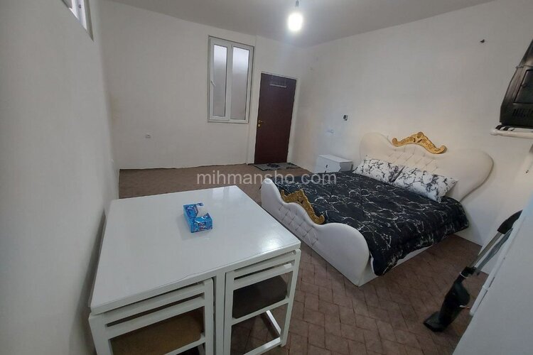 سوئیت ورنا خانه مهری در رشت