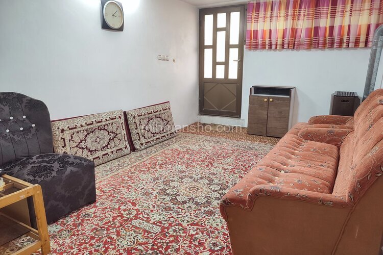 سوئیت مبله در رودسر | پذیرایی 