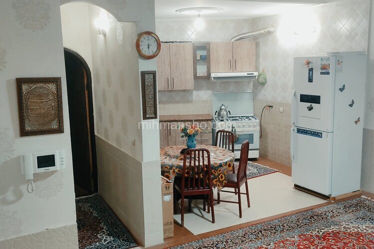 آپارتمان تکخواب در کاشان