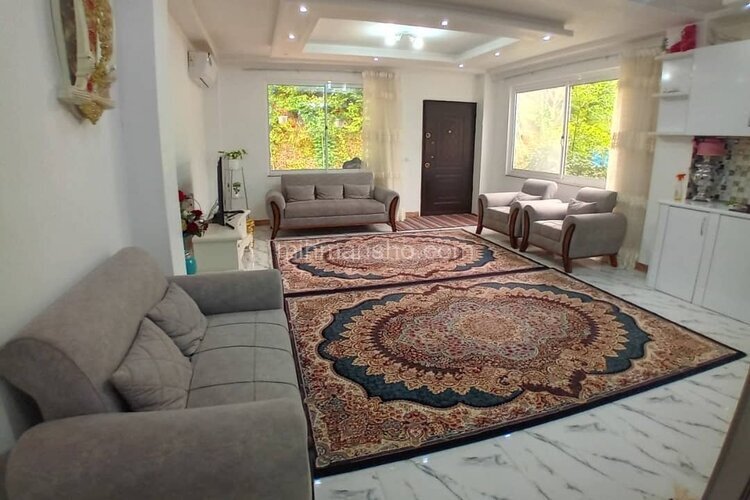 ویلا مبله تکخواب امیرنیا در اسالم