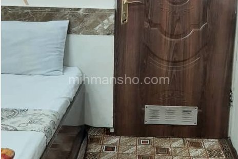 سوئیت 2 نفره 13 متری در مشهد