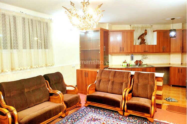 آپارتمان مبله تکخواب در اصفهان