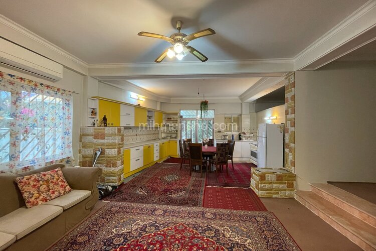 ویلا 3 خواب مبله در بابلسر